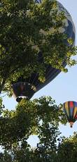 Ballonfahren