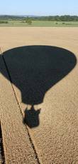 Ballonfahren