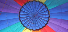 Ballonfahren