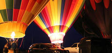 Ballonglühen